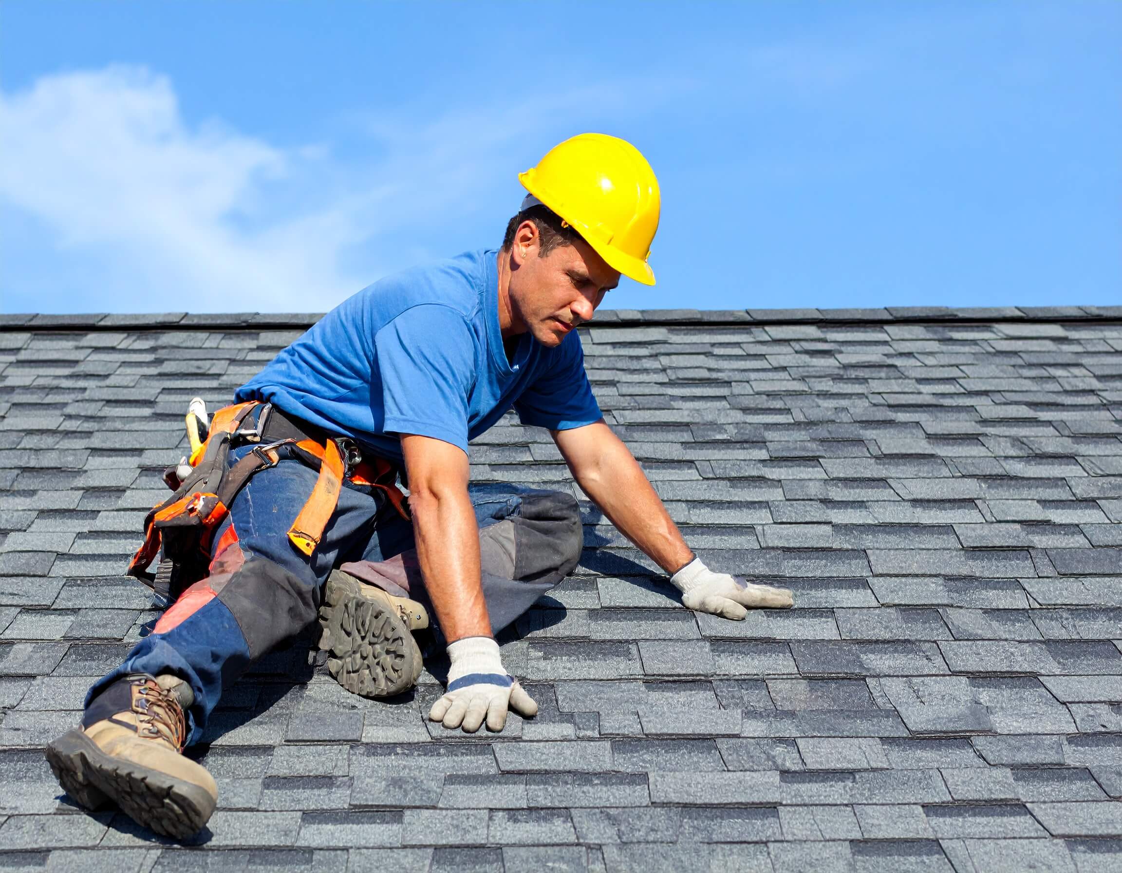 roof repair toledo ohio